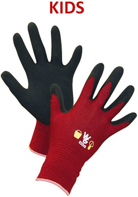 Gant Kids Für Kinder 6-8 Jahre - Rot - Unter Reiter