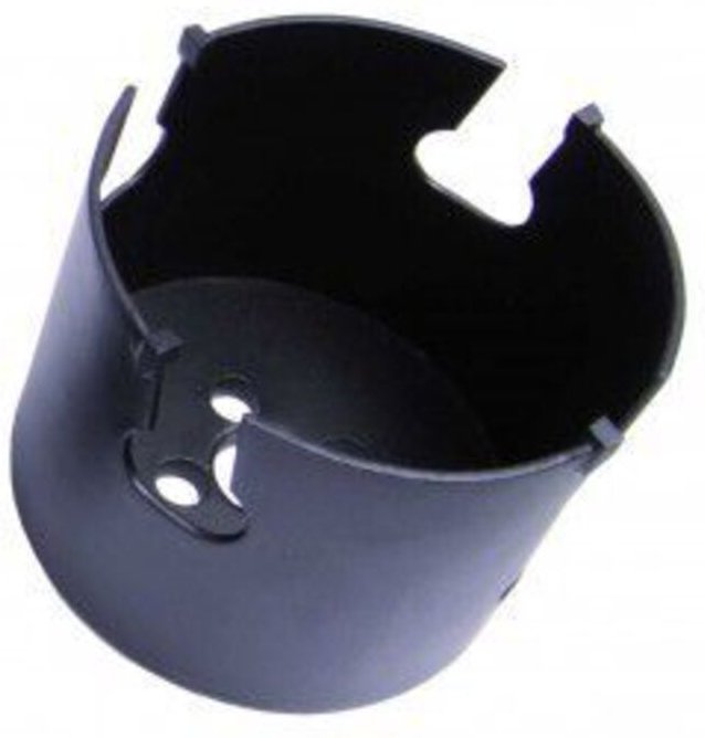 TCT Lochsäge für Holz und Kunststoff 152 mm - Pro Stück