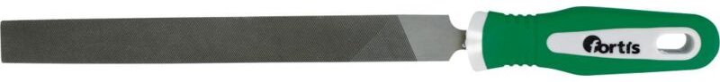 Flachstumpf-Feile 250mm H2 FORTIS