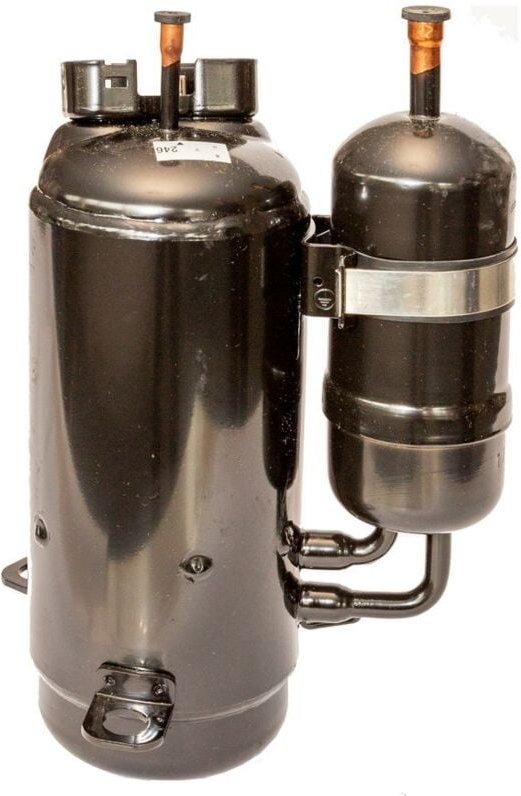 Daikin Kompressor für RRLQ004CAV3