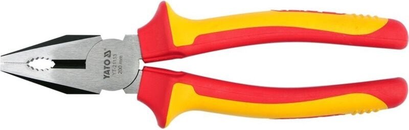 Universalzange 200MM vde YT-21153 Yato