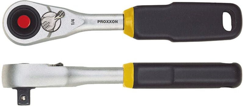 MICRO-Kompaktratsche, 1/4' - 23160 - Proxxon