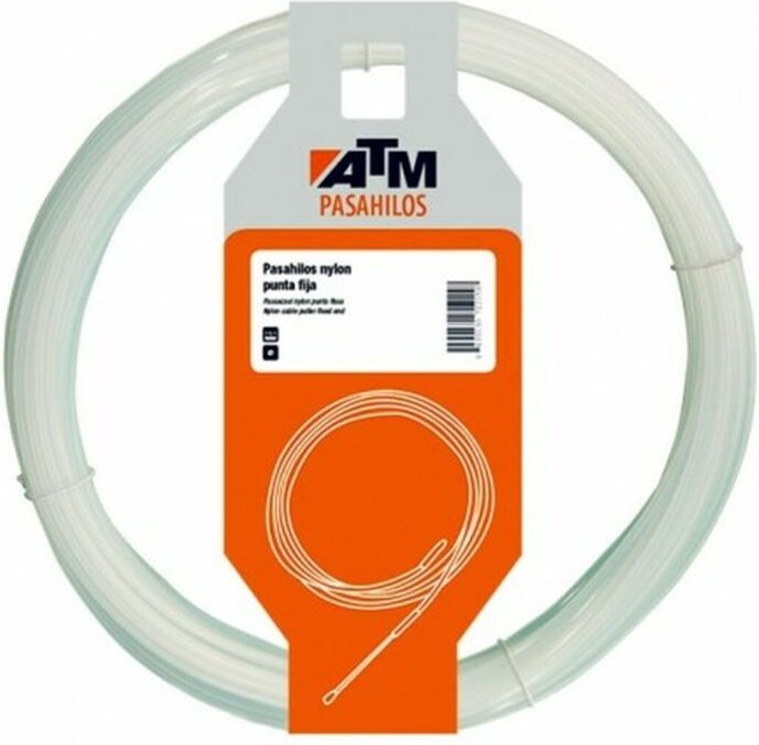 ATM 710030 - Pashilos Guide Nylon Fixed Tipp (Länge 30 m Ø 3 mm)