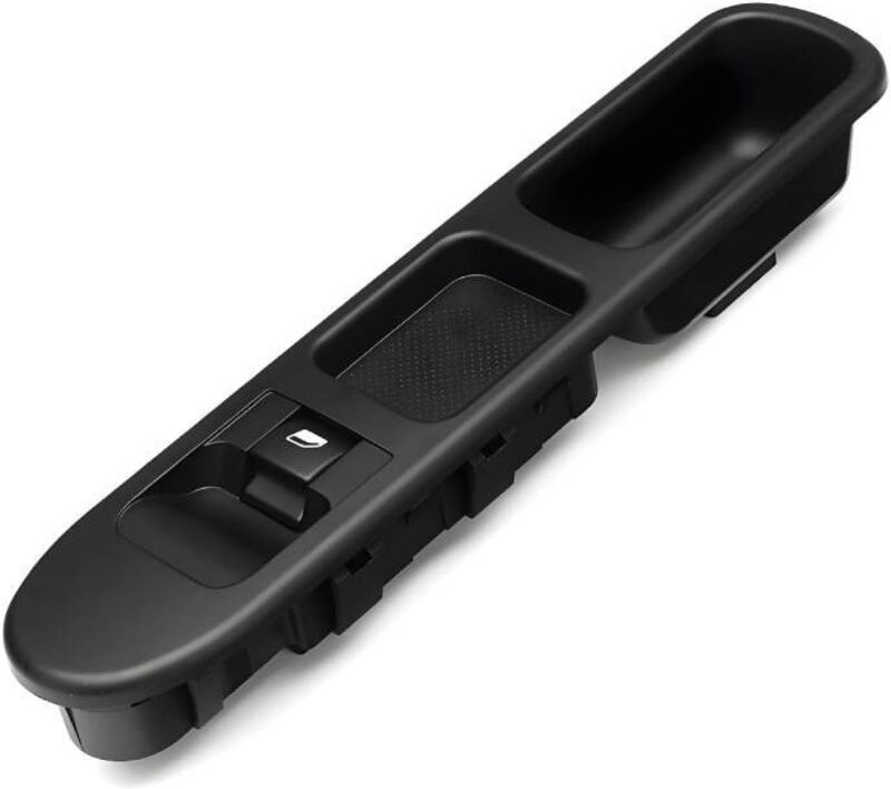 Passend für Peugeot 207 (2007–2015): Fensterheberschalter 6490.HQ, Fensterhebersteuerung 6554.HJ, 6554QL, Beifahrerseite...