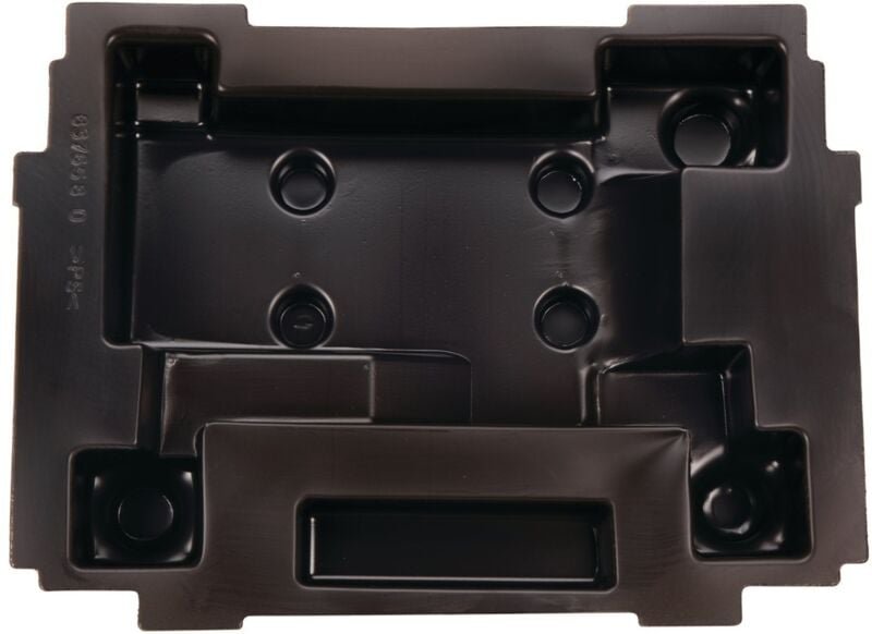 Tiefziehteil für makpac Gr. 3, passend für Bandschleifer 9910, 9911 - Makita