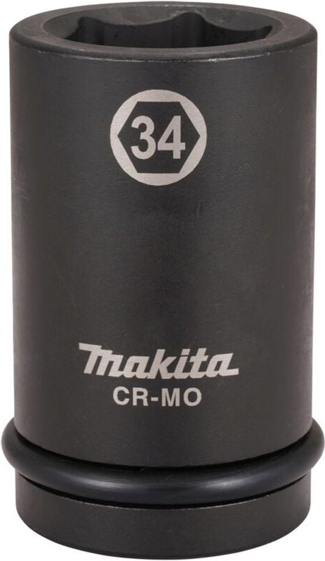 Makita Schlagnuss 1" • Vierkant • 34 x 90 mm • lang