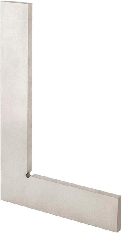 Flachwinkel D875/I Form a 75 x 50 mm - Format