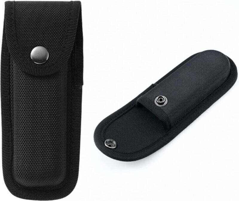 Taschenmesser-Etui, Messerhülle, Gürtelmesser-Etui aus Oxford-Stoff, Messerscheide, Taschenmesser-Etui, Nylon-Messersche...