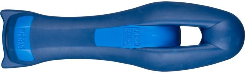 Pferd - Feilenheft fh 4/1-10 Heftlänge 115 mm 200 - 250 mm Kunststoff