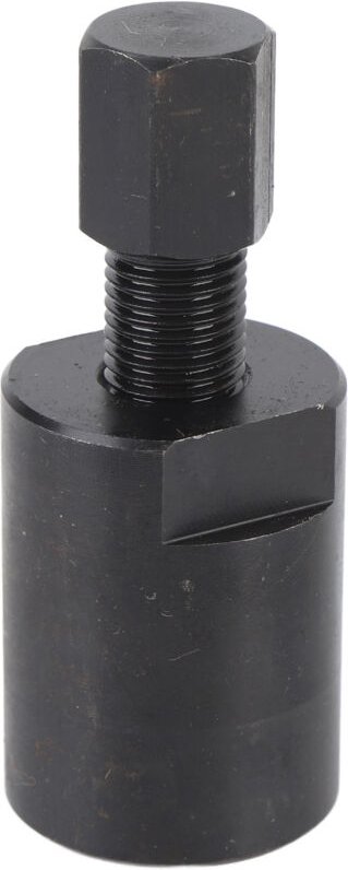 Decdeal Magneto Schwungrad -Puller -Werkzeug hohe Härte Eisen M26 x 1,0 PP3271 für Husaberg Fe450 650 4 Strich Offroad -...