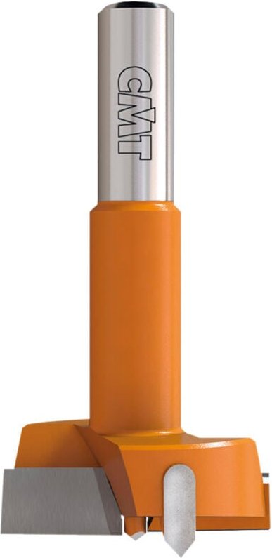 369.300.11 Bohrspitze Für Cern. Hw Z2+2 S=10x26 D=30x70 Dx