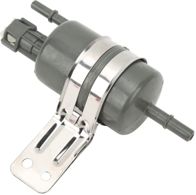 Ej.Life OE Kraftstoff Filter, Kraftstoff Filter Hohe Filtration Effizienz 52100283AD Ersatz für Jeep Grand Cherokee 1999...