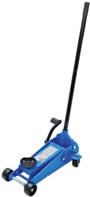 Bgs Technic - bgs Walzenheber - 3t - 9251