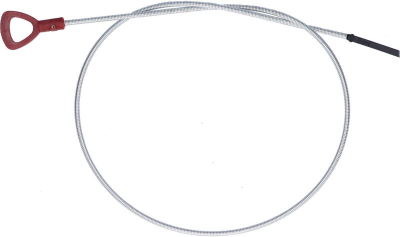 Ölmessstab für Getriebe, 122 cm Ölmessstab, Ölmessstab für Getriebeöl, Ölmessstab für automatische Transportsysteme, MET...