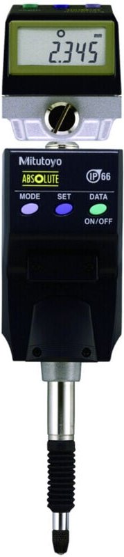 Digitale Messuhr id-b, IP66 5 mm, 0,001 mm - Mitutoyo