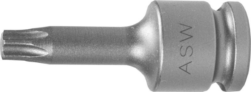 Thumbnail - ASW - Steckschlüssel-Einsatz torx T60 1/2'-Antrieb,072408