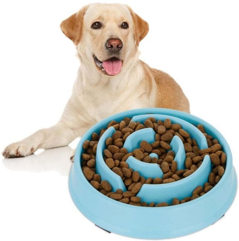 Anti schleuder schussel 600 ml 8831237