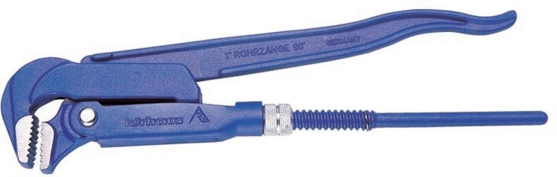 Giratubo Blu 90 1' - Idrhaus