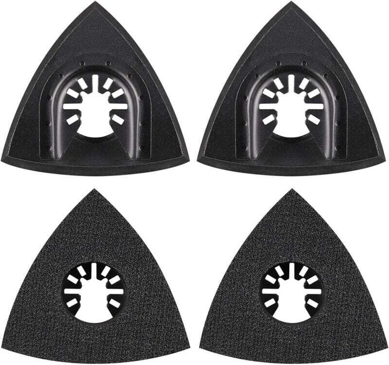 Für Worx, Mikita, Dewalt, Worx Tool, Bosch Multi Tool, Zubehör für Multifunktionswerkzeuge, Zubehör für oszillierende We...