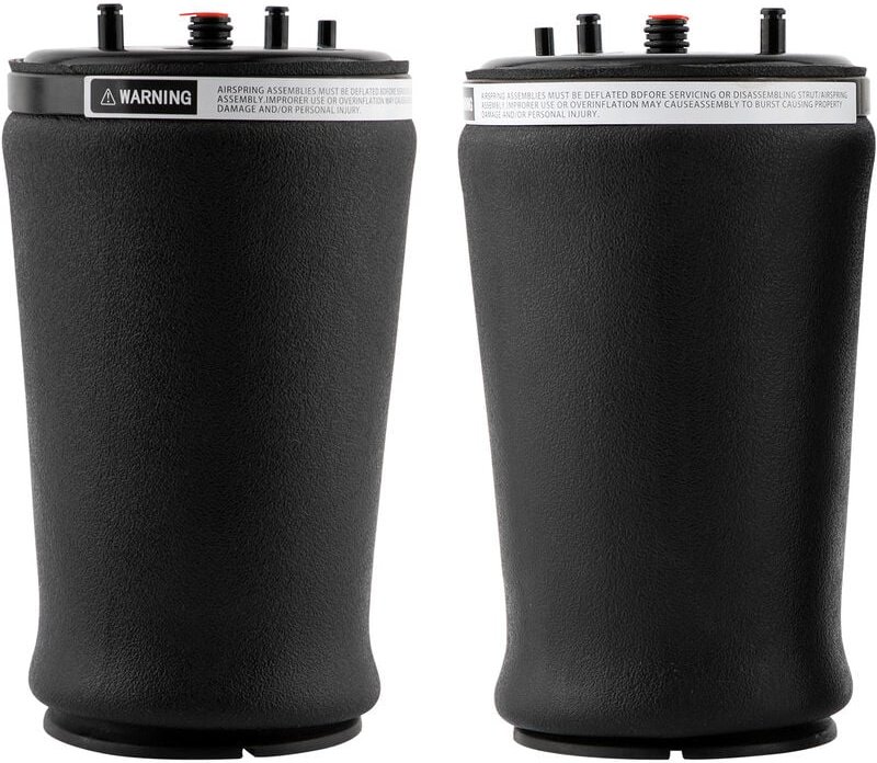 BFO - 2x Federbalg Hinten l+r für bmw 5er Touring E39 37121094613 371210946142x Federbalg Hinten l+r für bmw 5er Touring...