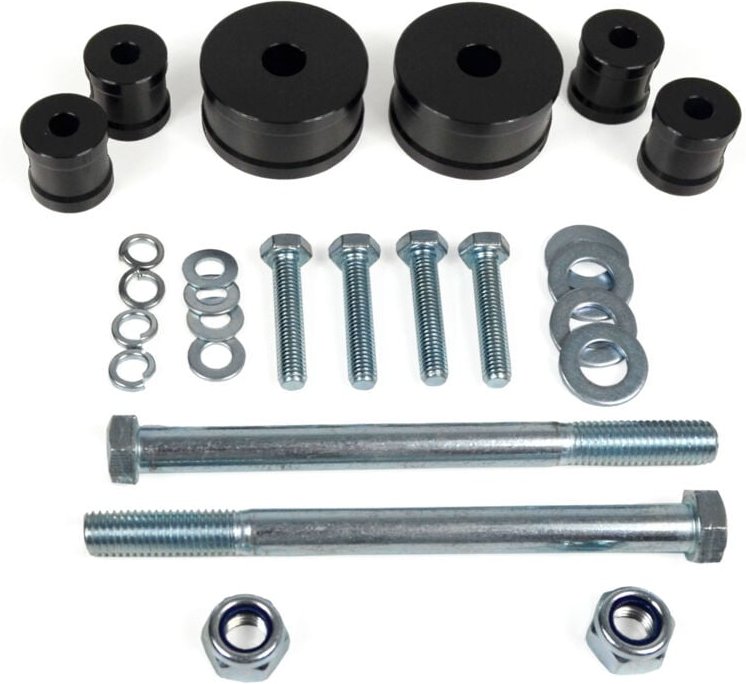 Snab31 Brückeneinstellsatz