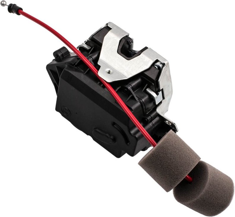 Heckklappenschloss Heckklappe Türschloss for Mercedes W164 S211 A2117400136