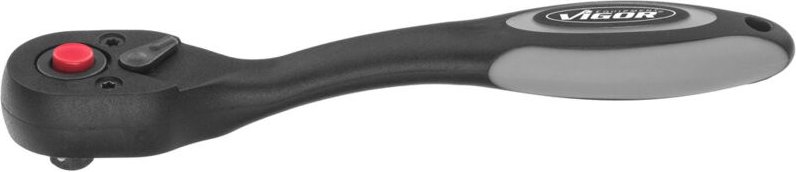 Vigor V6014 Umschaltknarre 1/4" (6.3 mm) 150 mm
