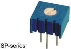 Any brand CERMET TRIMMER SINGLE-TURN 100K