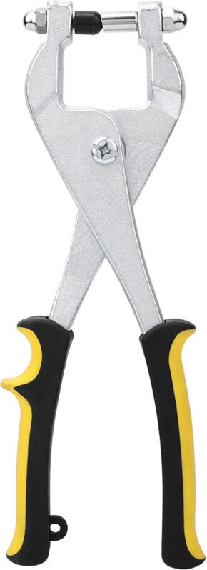 Stanzdraht aus Vanadium-legiertem Stahl für Blechbearbeitung, Lochdurchmesser 3,27 mm