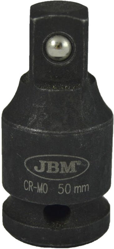 JBM - 1/2' Schlagverlängerung, 50 mm. Lang 12937