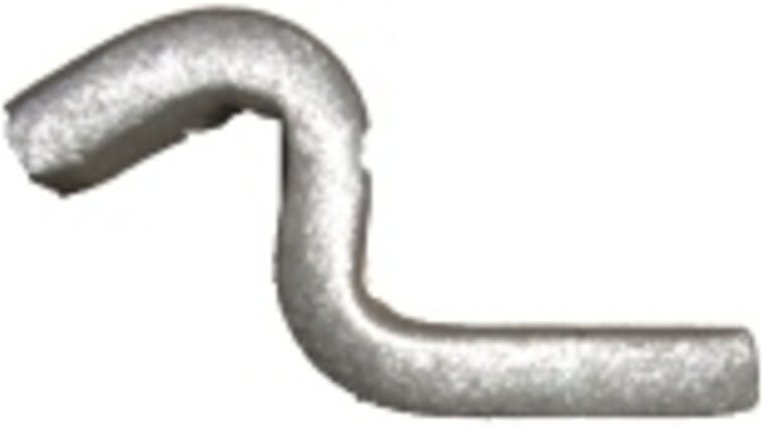 Anhänger-Seitenkupplung - Seitenkupplung