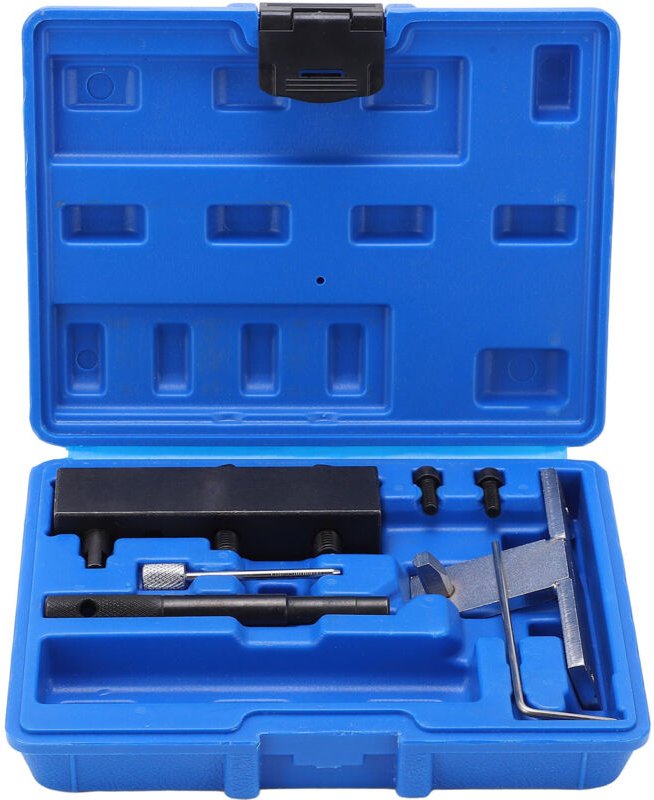 Motor-Einstellwerkzeugsatz, Nockenwellenrad-Sicherungsstift EN-51188, Ersatz für Opel Astra J K B16DTC B16DTE