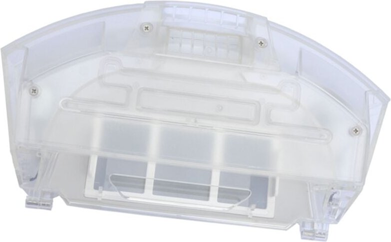 Staubsammelbox für Wassertank 2 in 1 Roboterstaubsauger Zubehör Teile T10/PROSONEC M8PRO