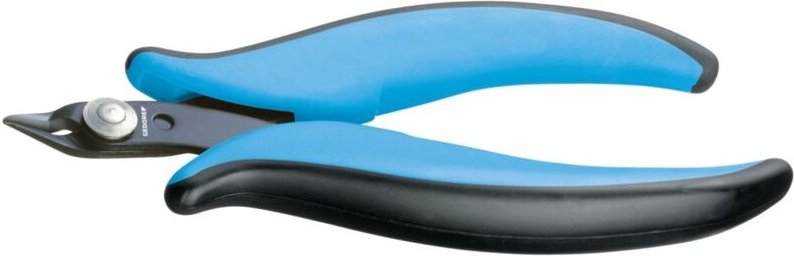 8350-2 Miniatur Elektronik-Seitenschneider