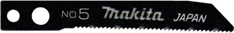 Makita Stichsägeblatt Nr.5 5 St. - A-85905