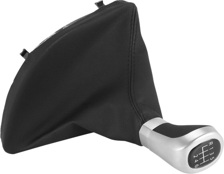 Manuelle 6 Gang Schalt Hebel Heck Abdeckung für 1Er E81 E87 E87Lci E88 E82