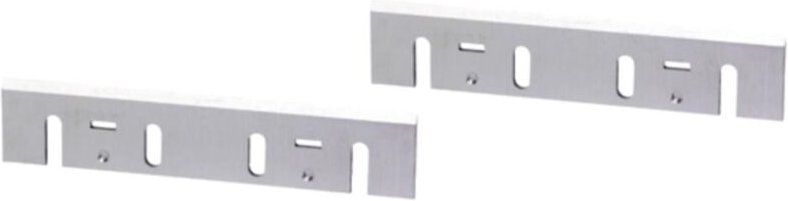 Makita Hobelmesser 155 mm, 2 Stk. 155 mm • HM • 2 Stk.