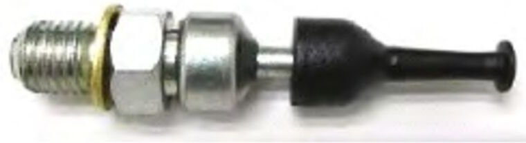 Universal kompatibler STIHL Dekompressor