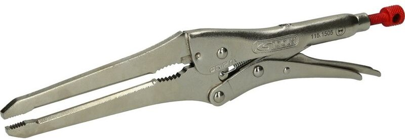 Ks Tools 115.1505 1151505 Abklemmzange
