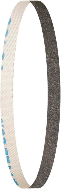 JBM16797 Satz Schleifbänder mit 10er Körnung und 80er Körnung