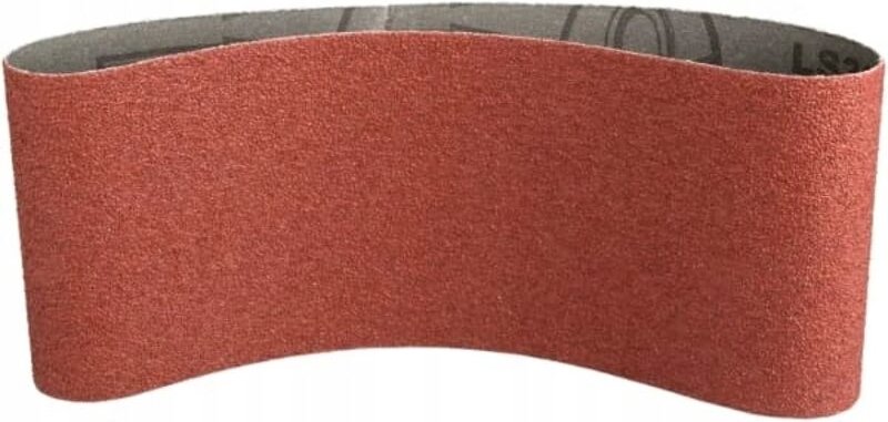 ENDLOSBAND 100x522 P100 SCHLEIFPAPIER