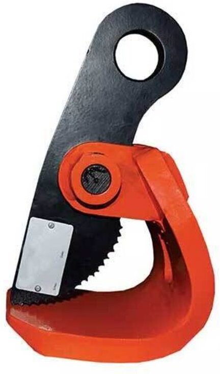 Blechgreifer mit horizontaler Aufnahme – Tragfähigkeit 3000 kg - HPC30