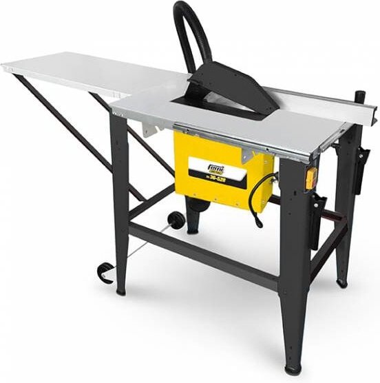 Tischkreissäge ts 36-528 Femi 315 mm - 8450026