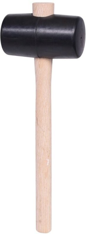 Gummihammer, 520g