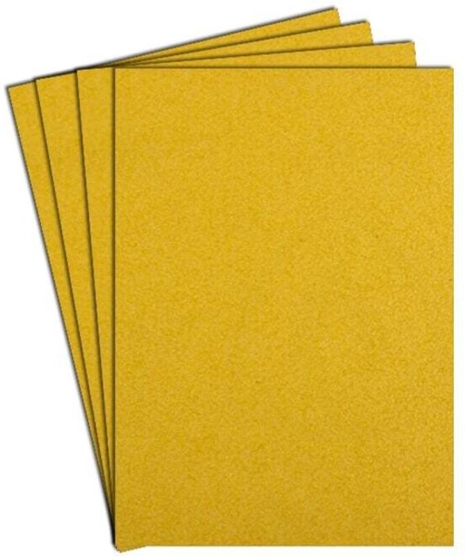 Klingspor arkusze ścierne na podłożu papierowym 230mm x 280mm ps30d gr. 40/50szt.