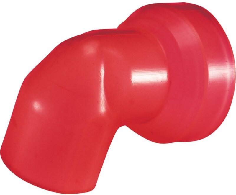 Makita Schutzabdeckung rot - 422512-7