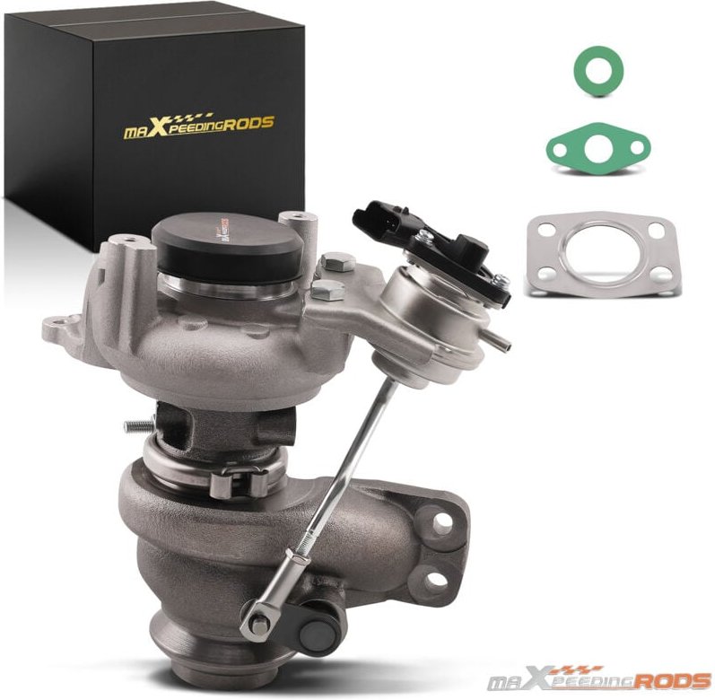 Turbolader For Citroen / Ford / peugeot 207 208 308 1.6 HDi 1560 ccm 49373-02002