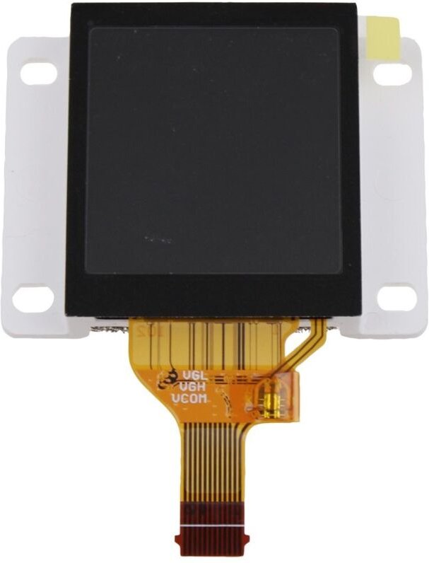 Dyson - lcd display service assy - 96960301 -