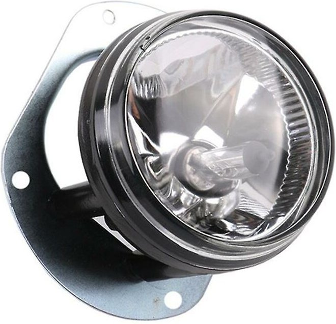 Woosien - A2048202156 Auto Links Vorne Stoßstange Nebel Lichter Fahren Lampe Nebelscheinwerfer Mit Glühbirne Für - W164 ...