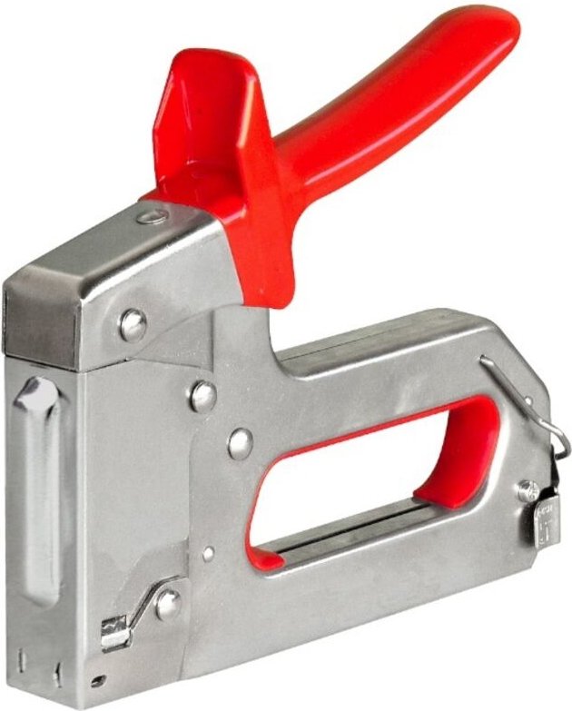 Pro 50 Heftgerät TECHMAN